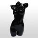 Busto Mujer Negro