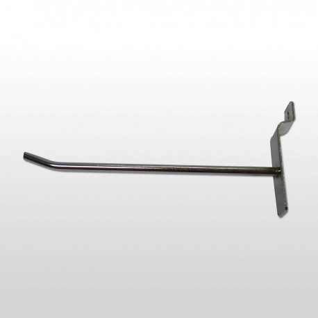 Ganchos para Tablero 4 MM - 25 CM