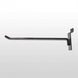 Gancho para Tablero 9 MM - 25 CM