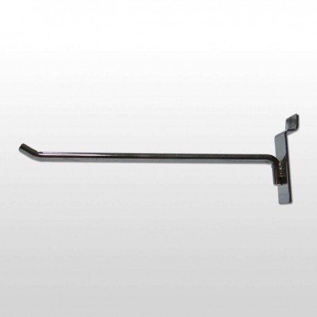 Gancho para Tablero 9 MM - 25 CM