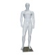 Maniquí Hombre Blanco CRCP N.1