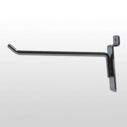 Gancho para Tablero 6 MM - 15 CM