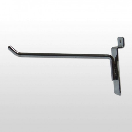 Gancho para Tablero 6 MM - 15 CM