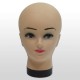 Maniquí Cabeza Mujer Carne