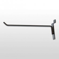 Gancho para Tablero 6 MM - 20 CM