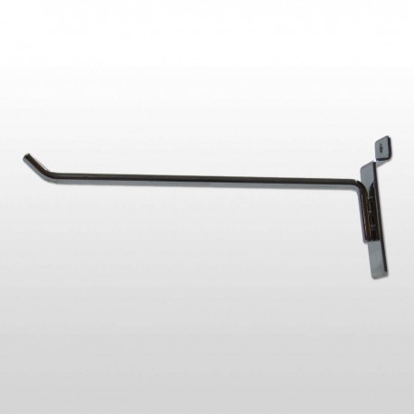 Gancho para Tablero 6 MM - 20 CM