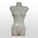 Busto Mujer Laminado 72 CM