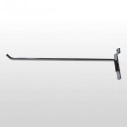 Gancho para Tablero 6 MM - 30 CM