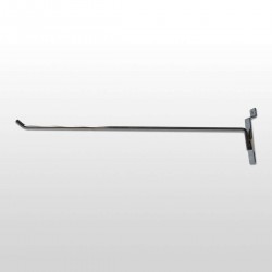 Gancho para Tablero 6 MM - 35 CM