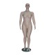 Maniquí Mujer Carne Talla Grande