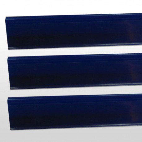 Portaprecios 90 CM - Azul