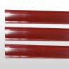 Portaprecios 120 CM - Rojo