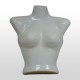 Busto Mujer Laminado 47 CM
