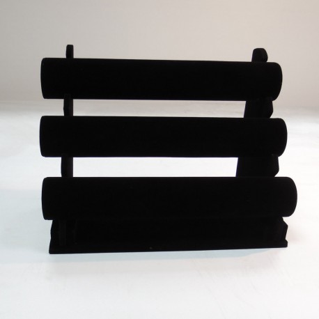 Expositor para Pulseras 3 Niveles