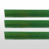 Portaprecios 120 CM - Verde