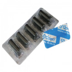 Recambio Tinta para Etiquetadora Printex / Smart