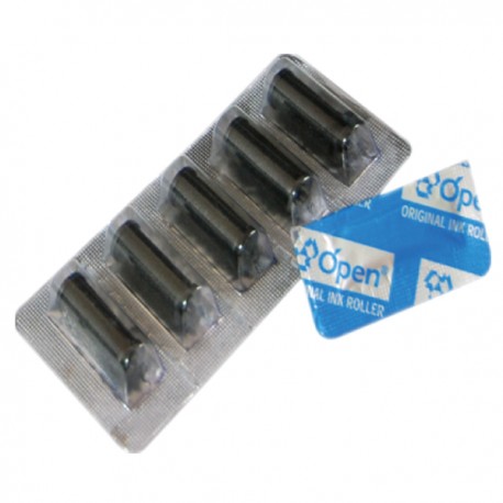 Recambio Tinta para Etiquetadora Printex / Smart