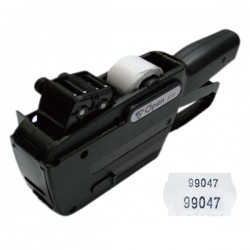 Etiquetadora Open S6