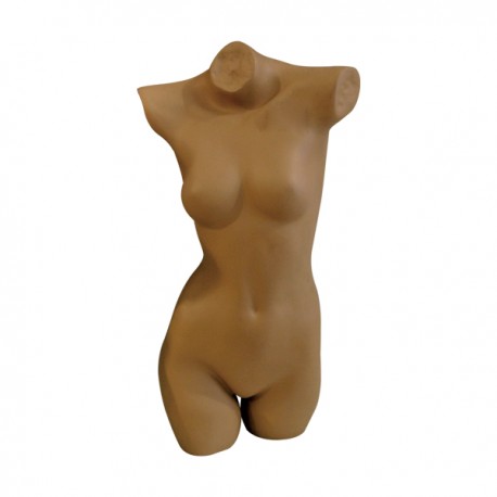 Busto Mujer Carne