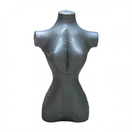 Busto Mujer Hinchable
