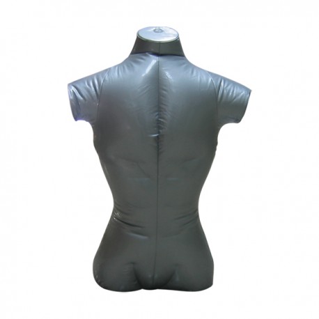 Busto Hombre Hinchable