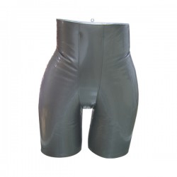 Maniquí Cadera Mujer Hinchable