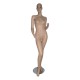 Maniquí Mujer Carne