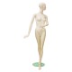 Maniquí Mujer Blanco