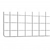 Reja Cromada 150 x 60 CM