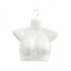 Busto Mujer Laminado