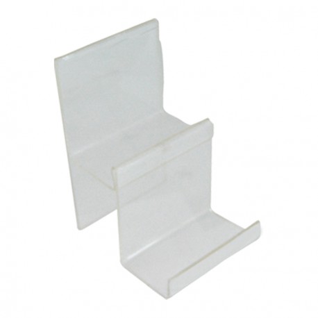 Expositor Cartera Metacrilato