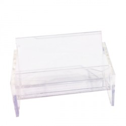 Expositor para Tarjetas