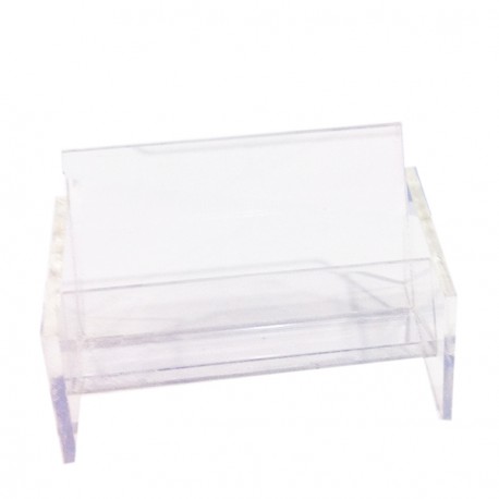 Expositor para Tarjetas