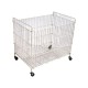 Cesta con Ruedas