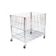Cesta con Ruedas