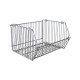 Cesta Apilable