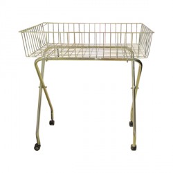 Cesta Plegable