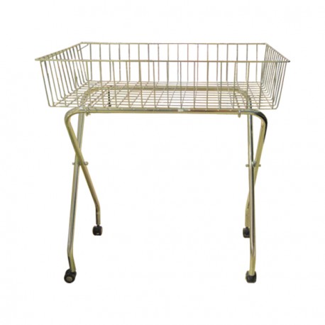 Cesta Plegable