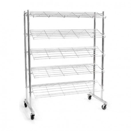 Expositor para Calzado XD-010
