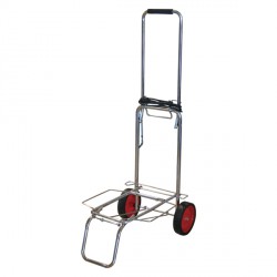 Carro Carga Plegable