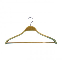 Percha Madera para Traje