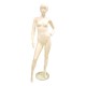 Maniquí Mujer Blanco