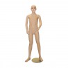 Maniquí Niño Carne