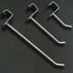 Gancho para Tubo 4 MM - 15 CM