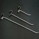 Gancho para Tubo 6 MM - 15 CM