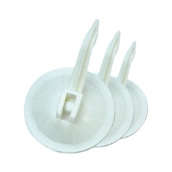 Ventosa de Plástico