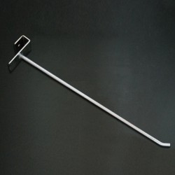 Gancho para Tubo 9 MM - 30 CM