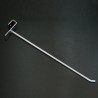 Gancho para Tubo 9 MM - 30 CM