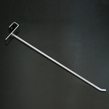 Gancho para Tubo 9 MM - 35 CM