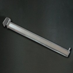Gancho para Tubo Punto - 30 CM